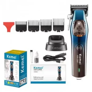 ماشین اصلاح حجم زن و سایه زن کیمی مدل Kemei KM-2361