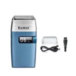 شیور کیمی مدل Kemei 3385 اصل