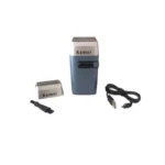 شیور کیمی مدل Kemei 3385 اصل