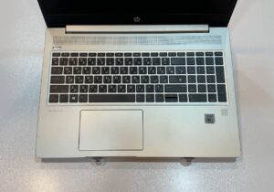 لپ تاپ کارکرده HP ProBook 450 G7 -i7-8GB-256GB-2GB