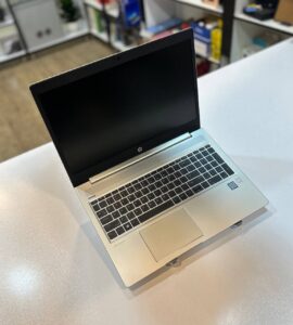 لپ تاپ کارکرده HP ProBook 450 g6 -i5-8GB-250GB-intel