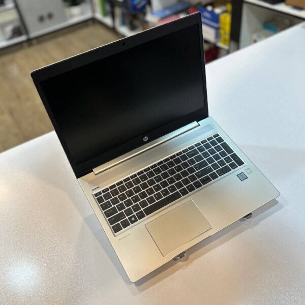 لپ تاپ کارکرده HP ProBook 450 g6 -i5-8GB-250GB-intel