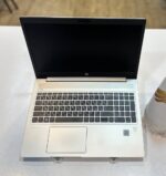 لپ تاپ کارکرده HP ProBook 450 G7 -i7-8GB-256GB-2GB