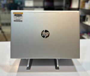 لپ تاپ کارکرده HP ProBook 450 g6 -i5-8GB-250GB-intel