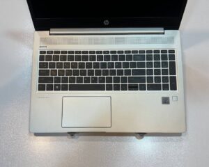 لپ تاپ کارکرده HP ProBook 450 G7- i5-8GB-250GB-4GB