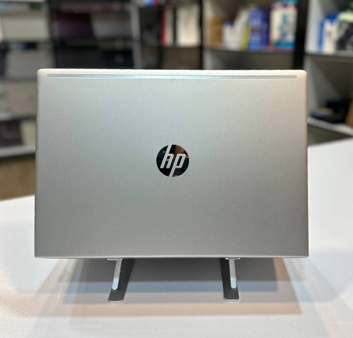 لپ تاپ کارکرده HP ProBook 450 G7- i5-8GB-250GB-4GB
