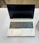 لپ تاپ کارکرده HP ProBook 450 G7- i5-8GB-250GB-4GB