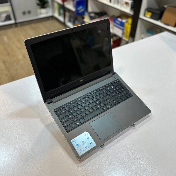 لپ استوک DELL Inspiron 15 5000 -i5-8GB-256GB-4GB
