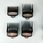 ماشین اصلاح خاص و حرفه ای وی جی ار 653 اصل