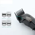 ماشین اصلاح خاص و حرفه ای وی جی ار 653 اصل