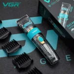 ماشین اصلاح خاص و حرفه ای وی جی ار VGR 695