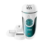 اپیلاتور چهار کاره وی جی ار V-700