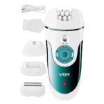 اپیلاتور چهار کاره وی جی ار V-700