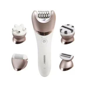 اپیلاتور 5 کاره جیمی Geemy 7003