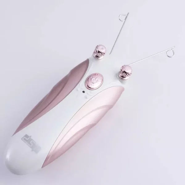 بند انداز برقی دی اس پی مدل DSP 70164