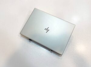 لپ تاپ کارکرده HP Elitebook 745 G5 -AMD-16GB-256GB-1GB