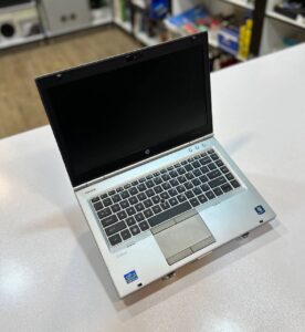 لپ تاپ کارکرده HP ELITEBOOK 8460P -i5-4GB-320GB-2GB