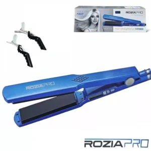 اتوموی حرفه ای روزیا پرو Rozia Pro 860