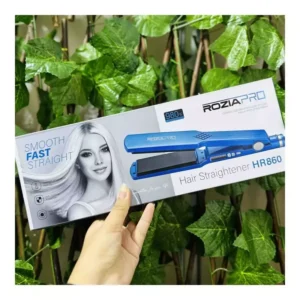 اتوموی حرفه ای روزیا پرو Rozia Pro 860