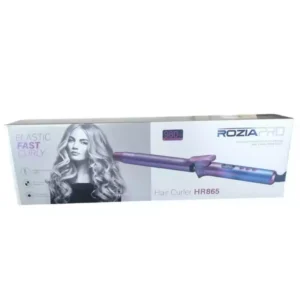 فر کننده حرفه ای روزیا پرو مدل Rozia Pro HR-865