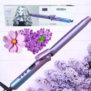 فر کننده حرفه ای روزیا پرو مدل Rozia Pro HR-865