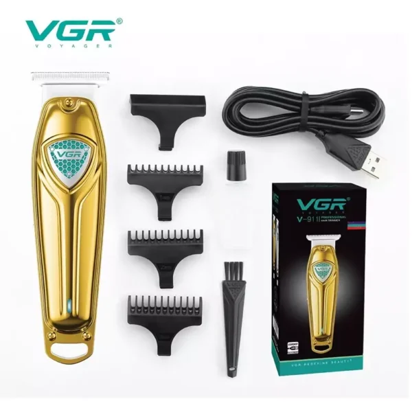 خط زن وی جی ار VGR 911 اصل