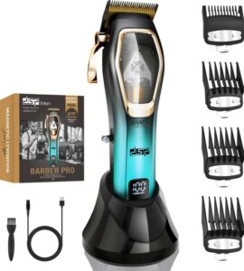 ماشین اصلاح موی سر و صورت دی اس پی مدل 91270 اصل