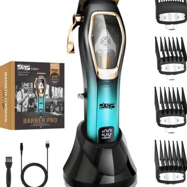 ماشین اصلاح موی سر و صورت دی اس پی مدل 91270 اصل