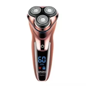 ریش تراش حرفه ای انزو مدل ENZO 9308 اصل
