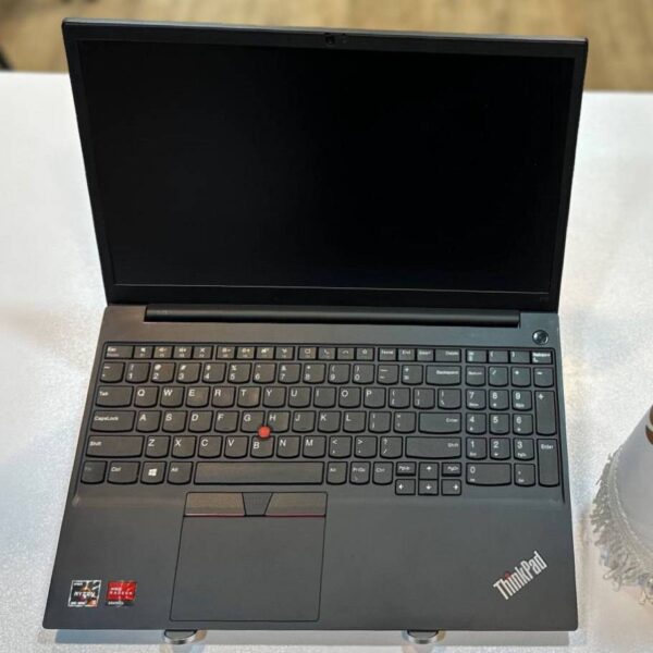 لپ تاپ کارکرده LENOVO THINKPAD E15 -Ryzen5-8GB-256SSD-2GB