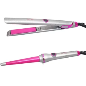 ست اتومو و فر لایچی مدل LAC L13 اصل