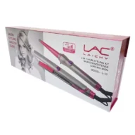 ست اتومو و فر لایچی مدل LAC L13 اصل