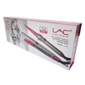 ست اتومو و فر لایچی مدل LAC L13 اصل