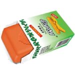 صابون زردچوبه پیاری Pyary مدل کرکم