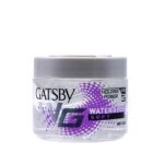 ژل مو گتسبی Gatsby سری Water Gloss مدل Soft وزن 300 گرم