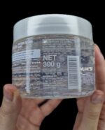 ژل مو گتسبی Gatsby سری Water Gloss مدل Soft وزن 300 گرم