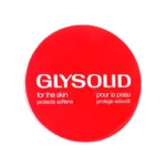 کرم مرطوب کننده آلمانی گلیسیرین اصل از برند گلیسولید Glysolid اورجینال حجم 125 میلی لیتر