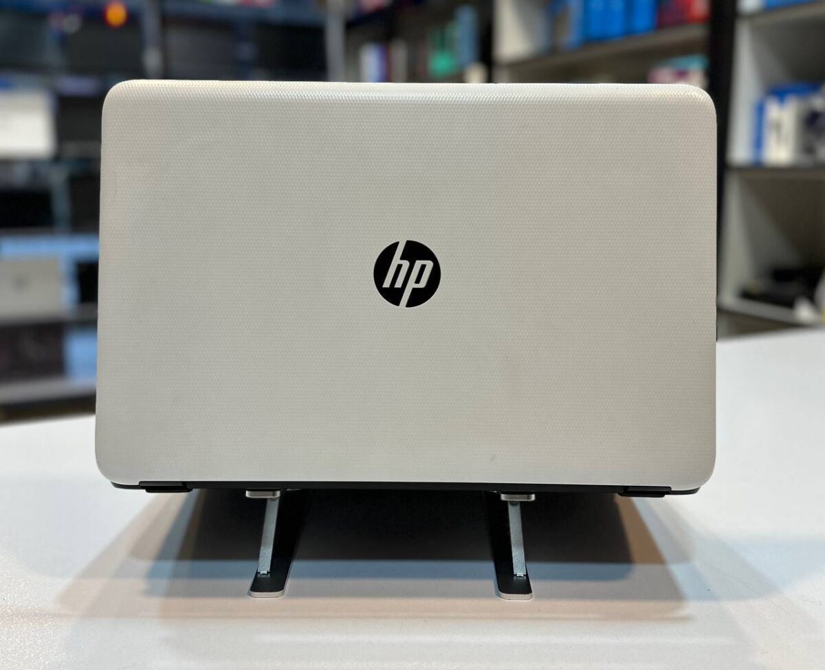 لپ تاپ کارکرده HP PAVILION 15 -AMD A6-8GB-500GB-2GB