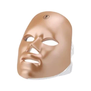 ماسک صورت ال ای دی LED و نور درمانی Light Beauty instrument