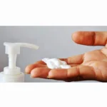 لوسیون بدن آبرسان عصاره گل رز و آرگان سینت ایوز 621 میلی لیتر