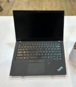 لپ تاپ کارکرده LENOVO Thinkpad T495 -AMD Ryzen-8GB-256GB-2GB