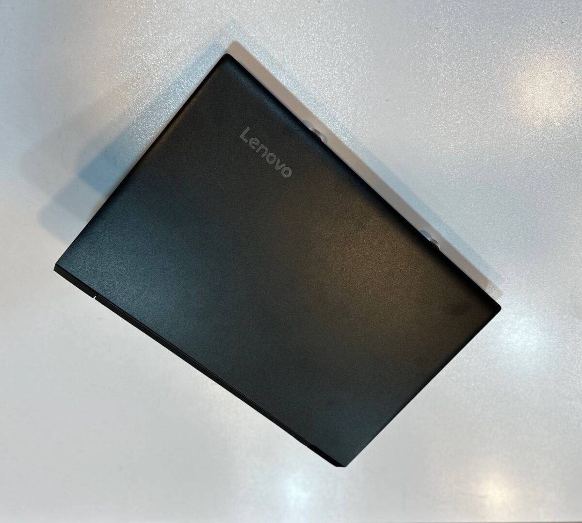 لپ تاپ کارکرده LENOVO V110 - Celeron 2957-4GB-128GB-2GB