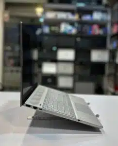 لپ تاپ کارکرده HP PAVILION 15-CS1070tx