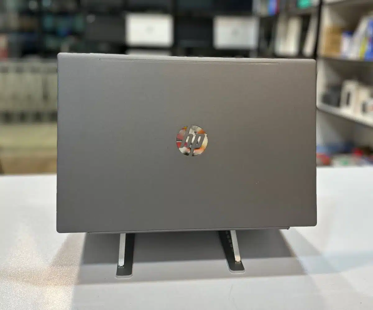 لپ تاپ کارکرده HP PAVILION 15-CS1070tx