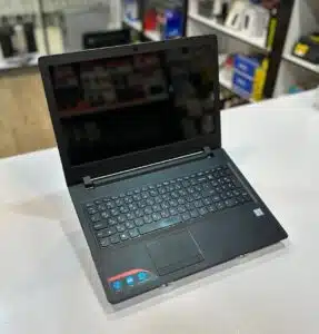 لپ تاپ استوک LENOVO ideapad 110 -i3-12GB-256GB-2GB