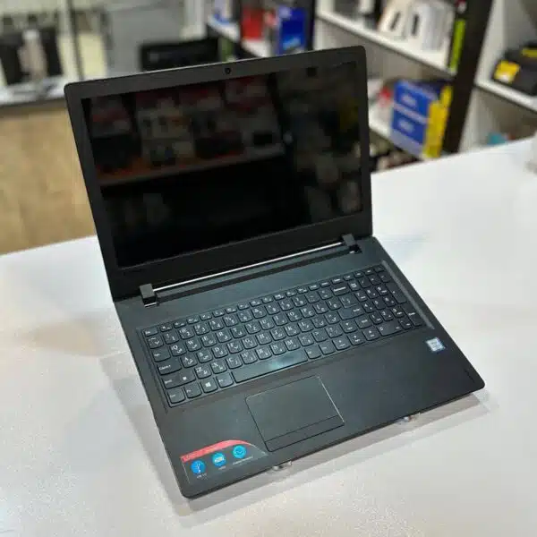لپ تاپ استوک LENOVO ideapad 110 -i3-12GB-256GB-2GB
