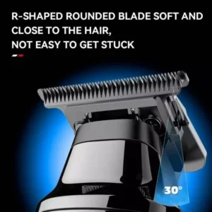 ماشین اصلاح موی سر و صورت کیمی مدل Kemei 1556