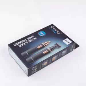 موزن گوش و بینی جیمی مدل GM-3138