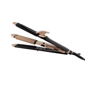 اتو مو حرفه ای لایچی مدل Lac-326 اصل