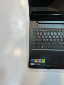 لپ تاپ کارکرده LENOVO G 5080 -i5-8GB-500GB-2GB